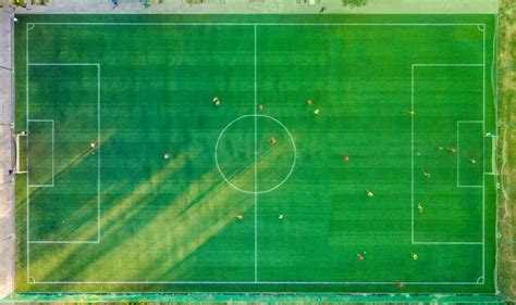 How much does turf cost for a soccer field? - Sports Venue Calculator