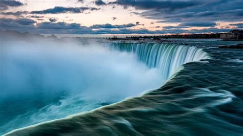 Niagara Falls Wallpapers - Top Free Niagara Falls Backgrounds ...