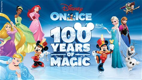 Disney On Ice | Scotiabank Arena