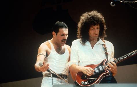 Audio from Queen's Live Aid performance to be released for first time ever as part of 'Bohemian ...