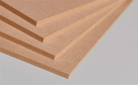 Standard & Lightweight MDF - PremierForest