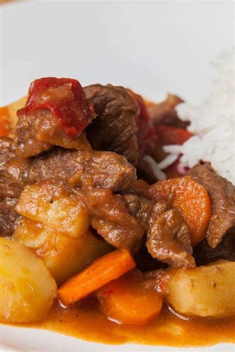 Pioneer woman beef stew crockpot – Artofit