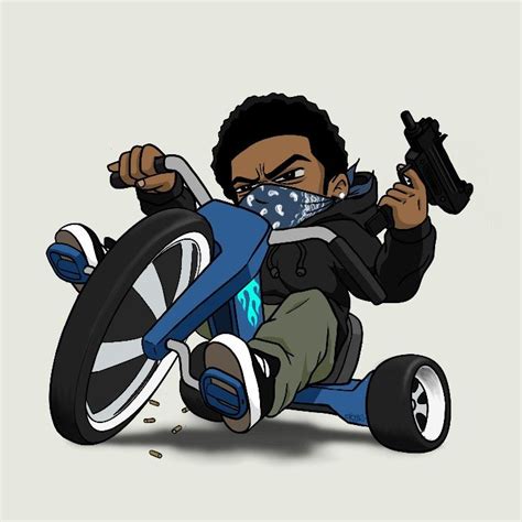 Pin on HipHop Cartoons and other Creations