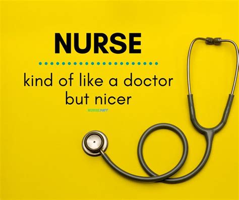 12 Funny Nurses Quotes to Lighten Up Your Mood