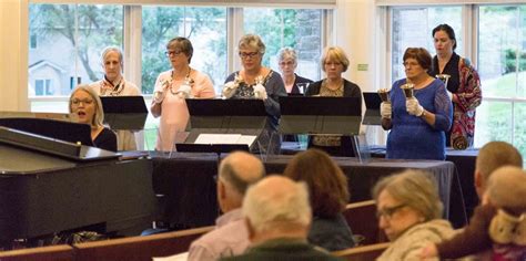 bell choir banner | First Presbyterian Church of Hudson WI