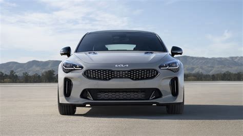 2022 Kia Stinger GT Scorpion 5K Wallpaper | HD Car Wallpapers | ID #17640