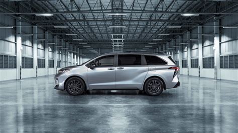 Toyota Reveals Sienna, Tundra, Yaris Performance Concepts For SEMA