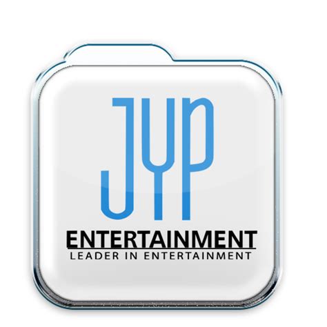 Jyp Logo Icon by MissCatieVIPBekah on DeviantArt