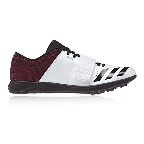 adidas Adizero Triple Jump/Pole Vault Spikes - 71% Off | SportsShoes.com