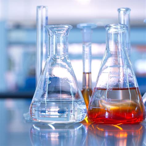 Classic chemistry experiments | RSC Education