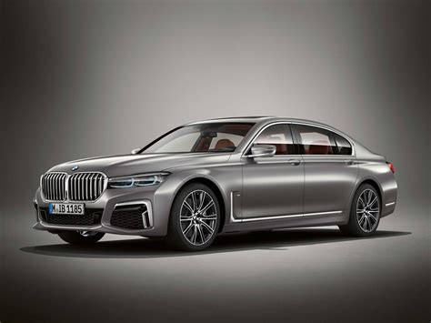 New BMW 7 Series Pricing to Start at $87,445