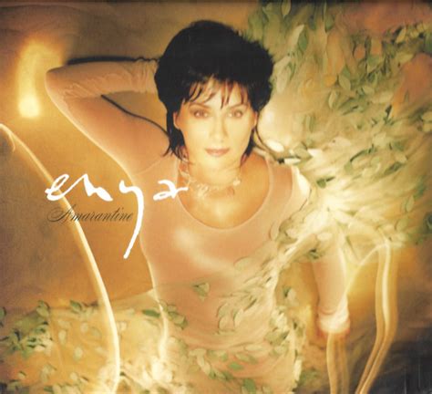 Enya - Amarantine (2005, CD) | Discogs