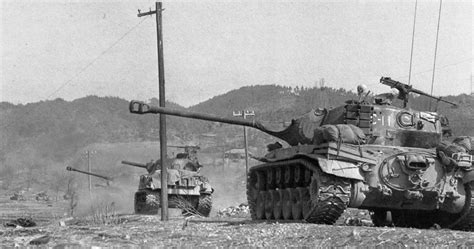 Greatest Tank Battles The Korean War ( Video ) | The Military Channel