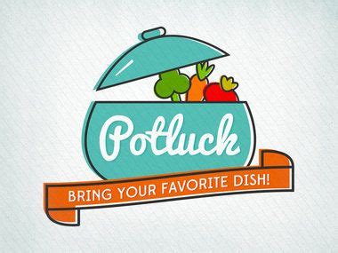 potluck clipart - Google Search | Potluck, Potluck dinner, Christmas ...