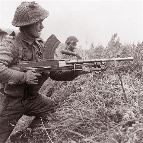 World War II Infantry Weapons | Historical Spotlight | News | Wargaming