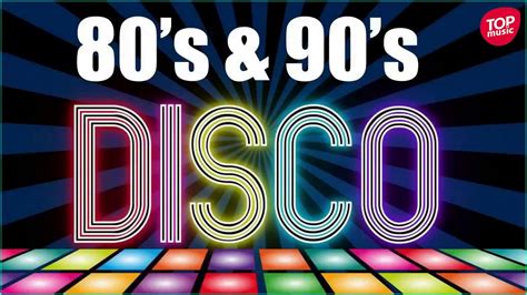 80s 90s Disco Mix Best Italo Disco Megamix Immortal songs Boney M Modern Talking - YouTube