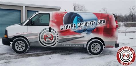 Gas Station Security Cameras