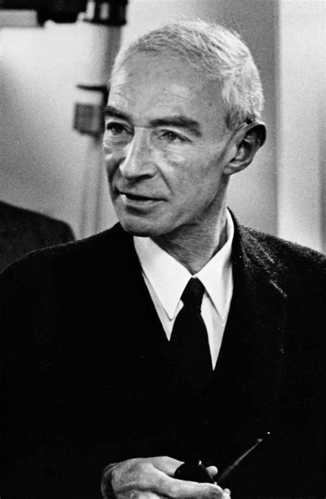 J. Robert Oppenheimer | Biography, Manhattan Project, Atomic Bomb, Significance, & Facts ...