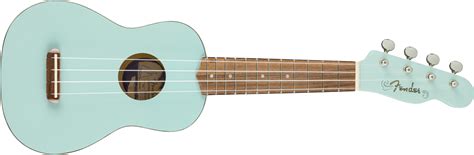 Venice Soprano Ukulele | Ukuleles