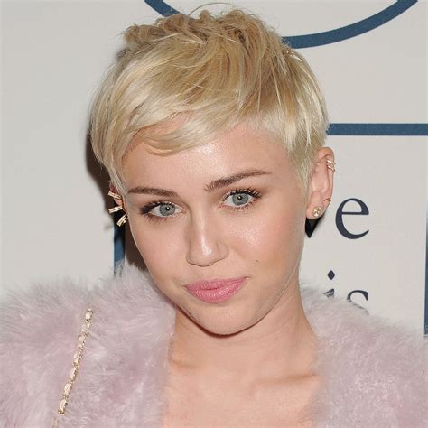 Miley Cyrus Hair Evolution | POPSUGAR Beauty