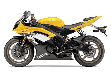 YAMAHA YZF-R6 specs - 2016, 2017, 2018 - autoevolution