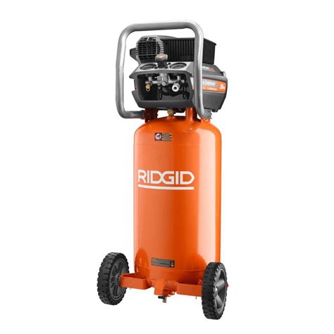 6 Best RIDGID Air Compressor Reviews 2022 - AirCompressorHelp