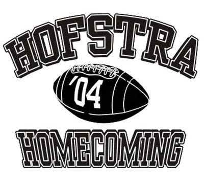 Football Homecoming Shirt – Something Greek