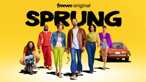 Sprung Release Date? Freevee Season 1 Premiere 2022 - Releases TV