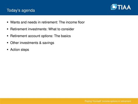 Tiaa Retirement Budget Worksheet - Printable Worksheets