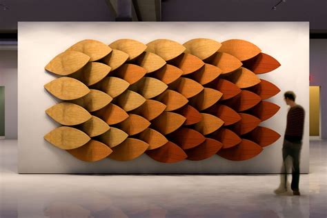 How to Specify: Acoustic Panels - Architizer Journal