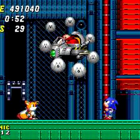 Sonic the Hedgehog 2 Sega Genesis Game | PJ's Games