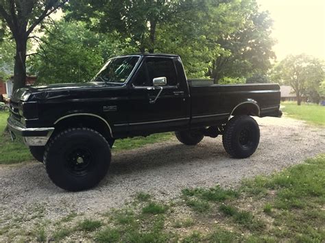 8 Best 1995 Ford F150 Lifted 6 Inches