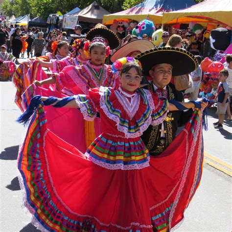 Main story: Community shares culture, diversity at annual Tamal Fest - Gilroy Life