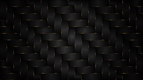 HD wallpaper: background, pattern, black, gold | Wallpaper Flare