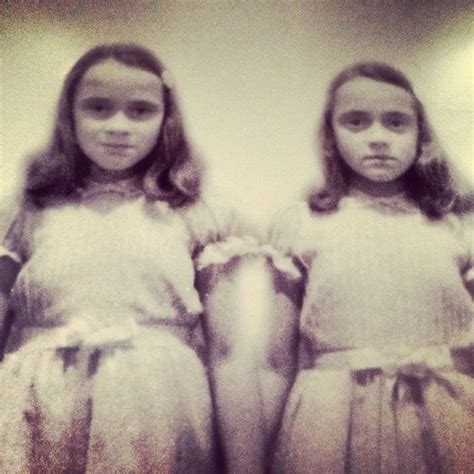 The Shining - A classic movie, by an amazing director, Kubrick. | The shining twins, Musical ...