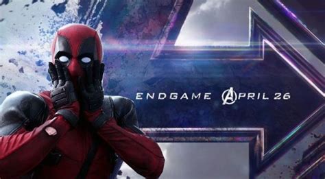 Avengers: Endgame Directors Explain How They Would Handle Deadpool in ...