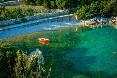 Beach Villas in Croatia on VillasCroatia.net