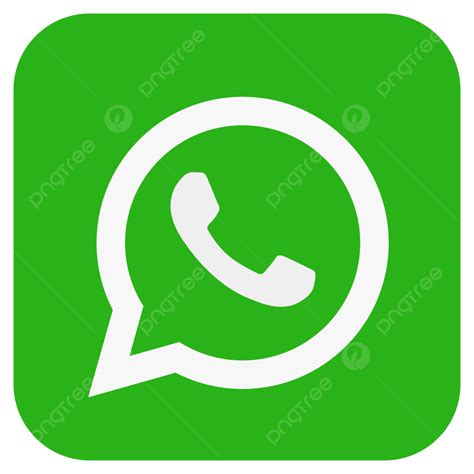 ícone Do Whatsapp PNG , Whatsapp, ícone, Celular Imagem PNG e Vetor Para Download Gratuito