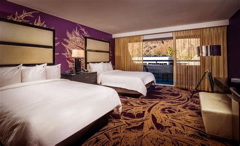 Hotel Zoso in Palm Springs (CA) - Room Deals, Photos & Reviews