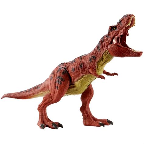 New 'Jurassic Park' 93 Classic Collection of Toys Available for Pre-Order - WDW News Today