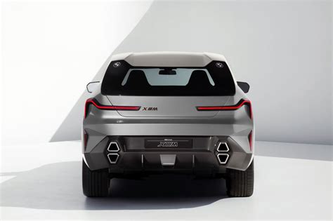 2023 BMW XM: Hybrid Specs, Range, and Features