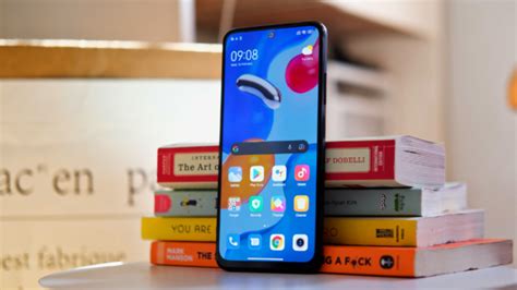 Xiaomi Redmi Note 11S Review » YugaTech | Philippines Tech News & Reviews