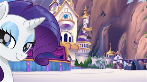 My Little Pony The Movie wallpapers - YouLoveIt.com