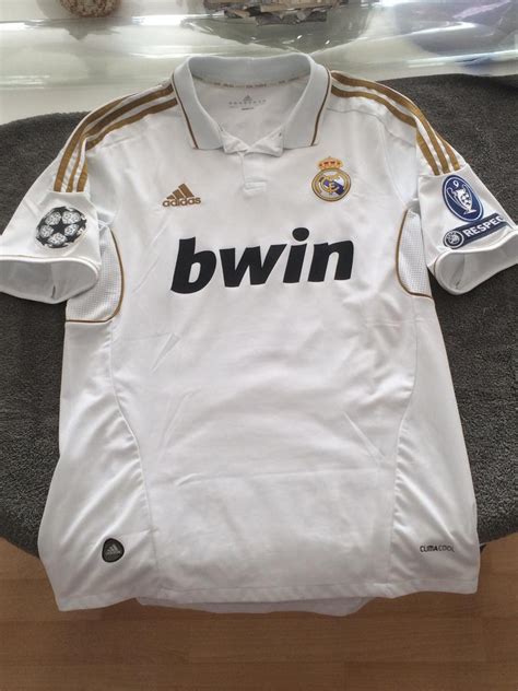 Bwin Real Madrid - Bwin será patrocinador del Real Madrid hasta 2013 - th-untiechain