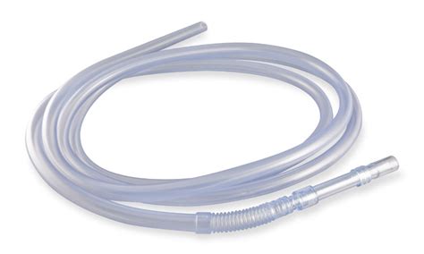 Suction tubing - Dispo Medical