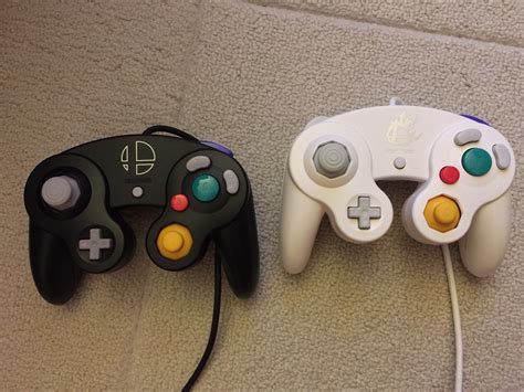 The Super Smash Bros. Ultimate GameCube Controller Post - FBTB