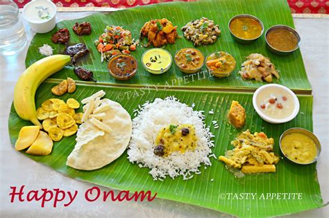 ONAM RECIPES / ONAM SADYA / ONAM SADYA RECIPES