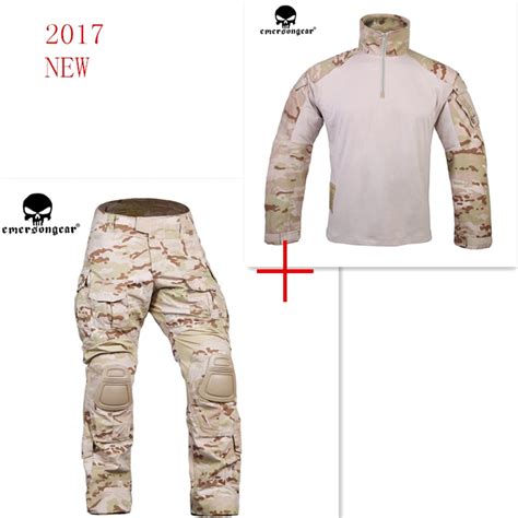 Multicam Arid Uniform