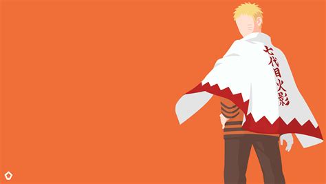 Hokage Naruto 4K Wallpapers - Wallpaper Cave