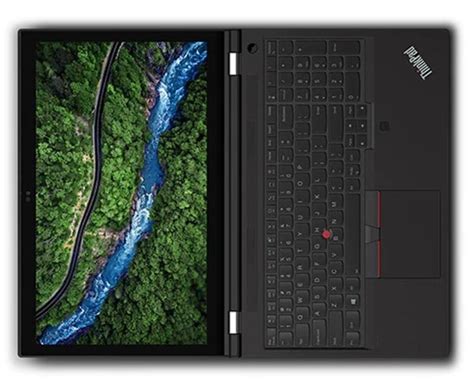 ThinkPad P15 Gen 2 | 15.6" customizable, graphics-focused mobile workstation | Lenovo US